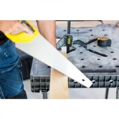 Établi pliable FATMAX® Stanley - FMST1-75672 -Aménagement de l'atelier Soldes AFD 94145