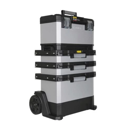 Servante d'atelier bi-matière FATMAX® Stanley - 1-95-622 1 Servante d'atelier bi-matière FATMAX® Stanley - 1-95-622