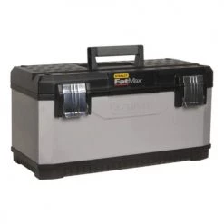 Boîte à outils bi-matière Stanley FATMAX®