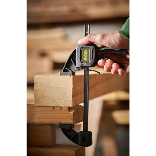 Serre-joint M moyenne puissance FATMAX® Stanley - FMHT0-83232 2 Serre-joint M moyenne puissance FATMAX® Stanley - FMHT0-83232 – Image 2