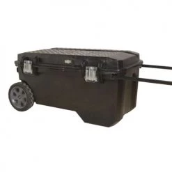 Coffre de chantier FATMAX® Stanley 113 L - 1-94-850 9 Coffre de chantier FATMAX® Stanley 113 L - 1-94-850 -Aménagement de l'atelier Soldes AFD 95797