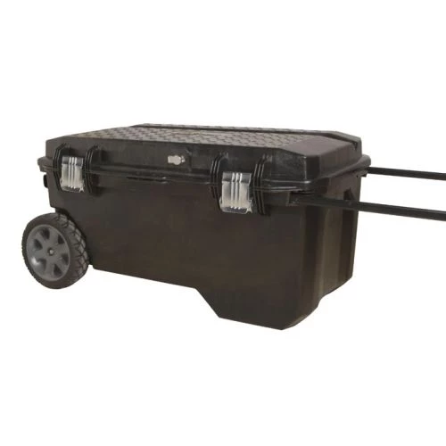 Coffre de chantier FATMAX® Stanley 113 L - 1-94-850 4 Coffre de chantier FATMAX® Stanley 113 L - 1-94-850 – Image 4