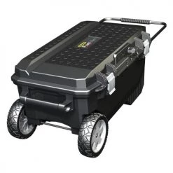 Coffre de chantier FATMAX® Stanley 113 L - 1-94-850