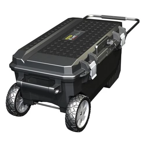 Coffre de chantier FATMAX® Stanley 113 L - 1-94-850 1 Coffre de chantier FATMAX® Stanley 113 L - 1-94-850