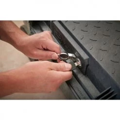 Coffre de chantier FATMAX® Stanley 113 L - 1-94-850 11 Coffre de chantier FATMAX® Stanley 113 L - 1-94-850 -Aménagement de l'atelier Soldes AFD 95805