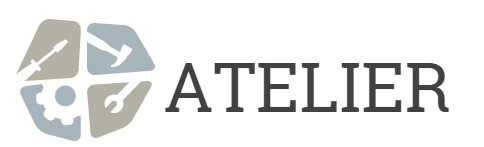 Aménagement de l'atelier Soldes